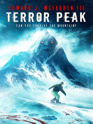 cover image of Terror Peak